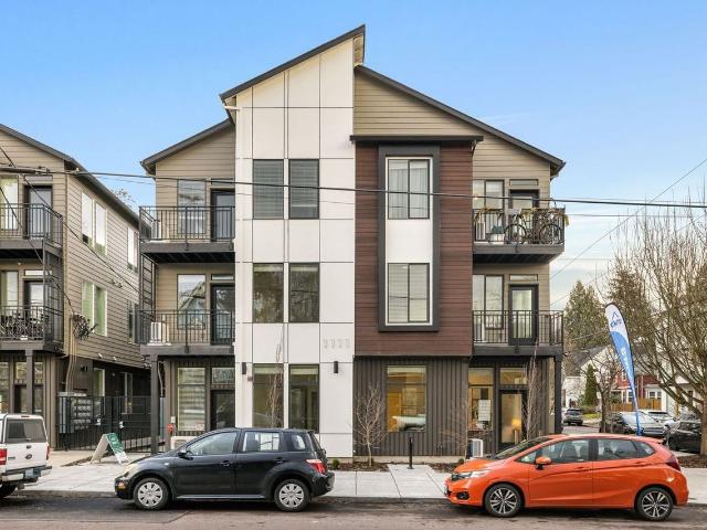Apartment for rent in Oregonia