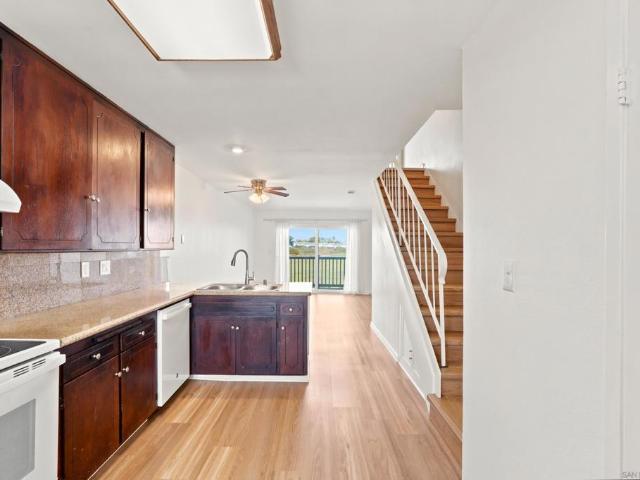 Condo for sale in Imperial Beach, California
