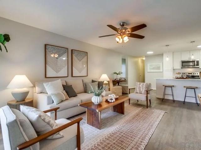 Condo for sale in Imperial Beach, California