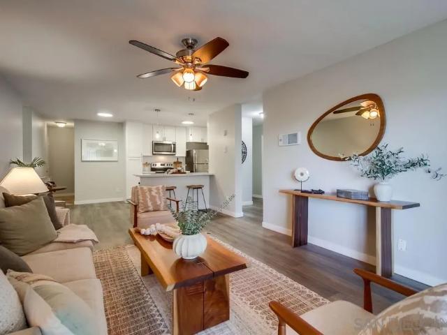Condo for sale in Imperial Beach, California