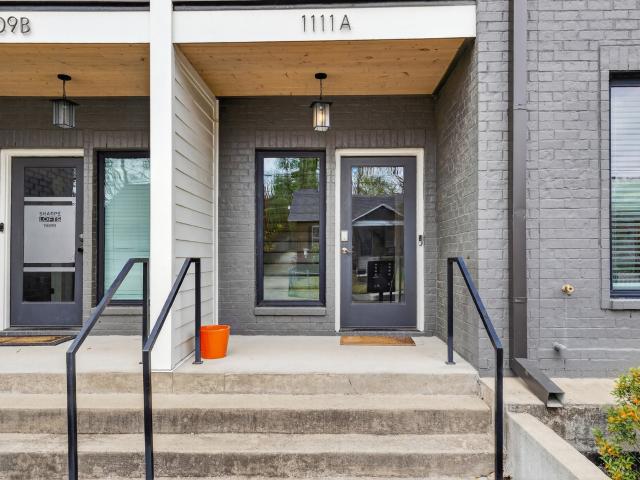 Townhouse for sale in Tennessee