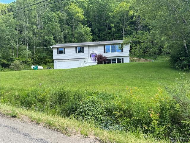 House for sale in Hinsdale, New York
