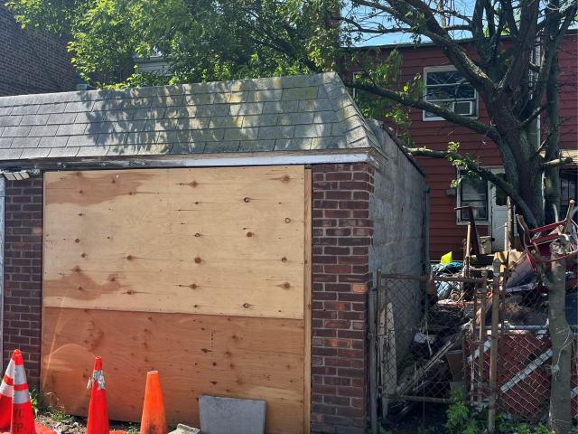 Townhouse for sale in Brooklyn