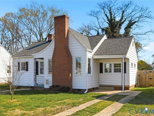 House for sale in Virginia