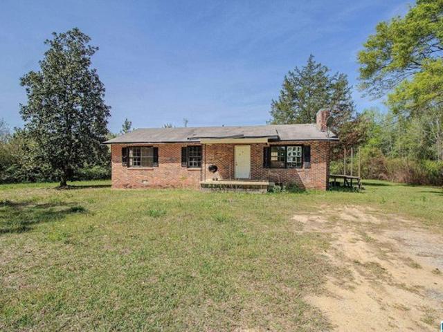 House for sale in Munford, Alabama