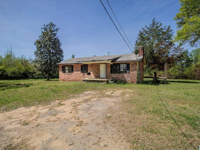 House for sale in Munford, Alabama