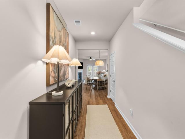 House for sale in Augusta, Georgia