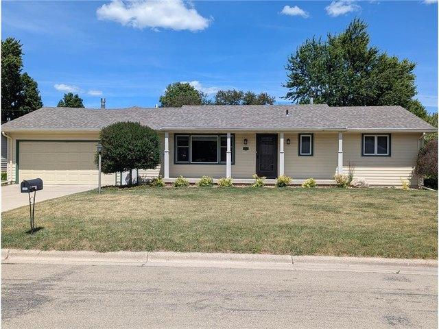 House for sale in Albert Lea, Minnesota