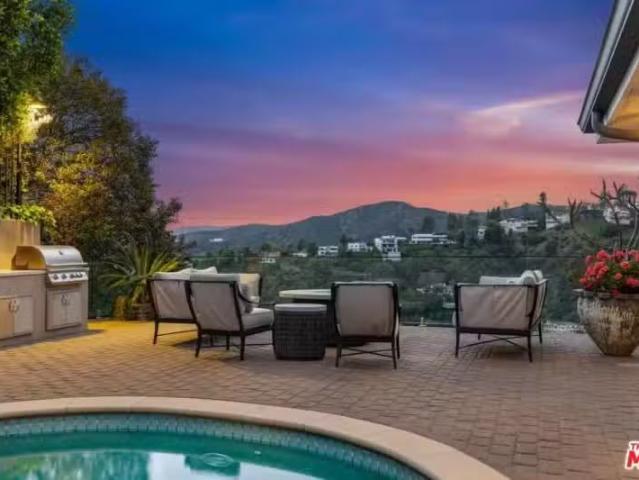 House for rent in Los Angeles