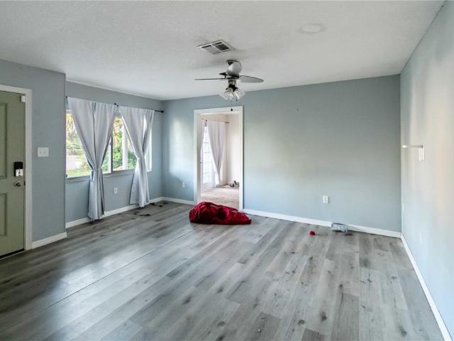 House for sale in Eustis, Florida