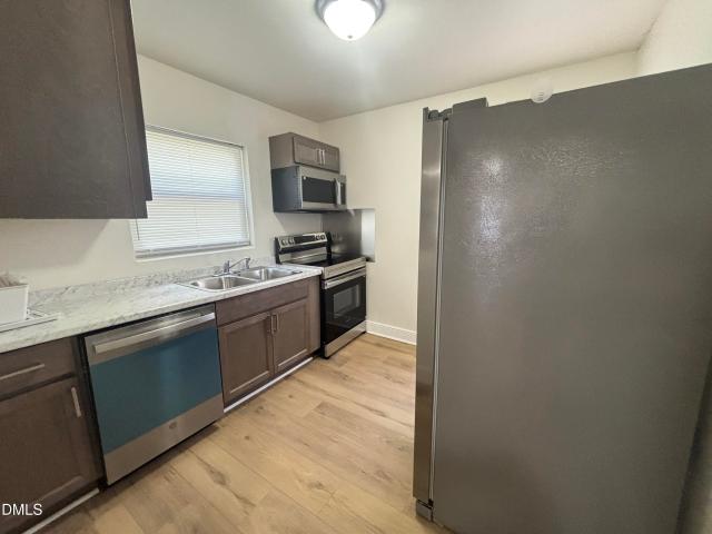 Property for rent in Durham, North Carolina