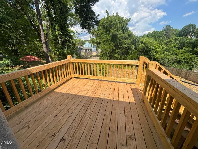 Property for rent in Durham, North Carolina