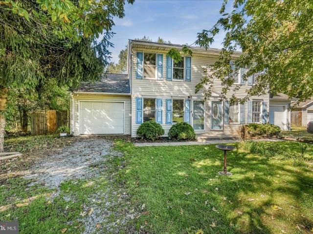 Townhouse for sale in Halfway, Washington County