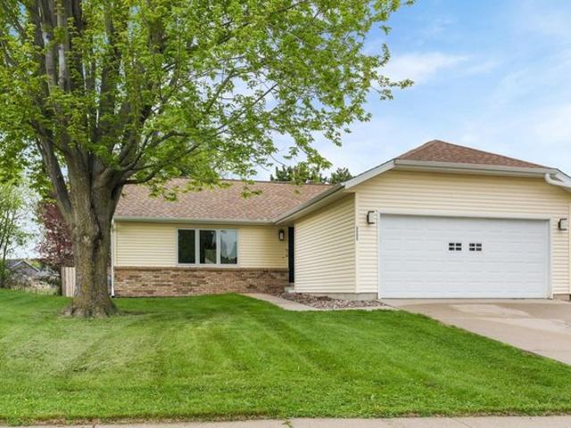House for sale in Baraboo, Wisconsin