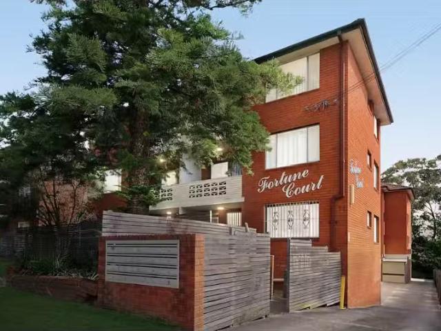 Apartment for rent in Sydney, New South Wales