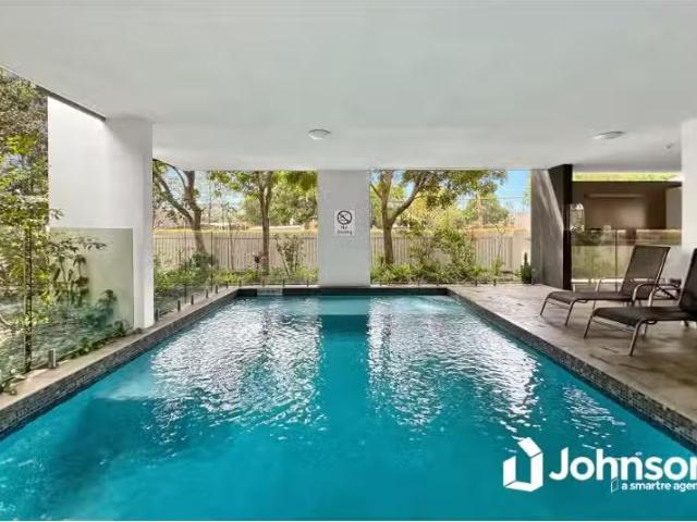 Apartment for rent in Toombul, Queensland