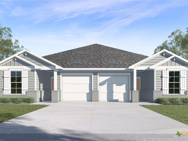 House for sale in Temple Bar Marina, Texas