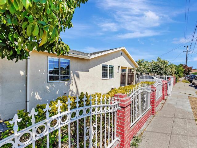 House for sale in San Pablo, California