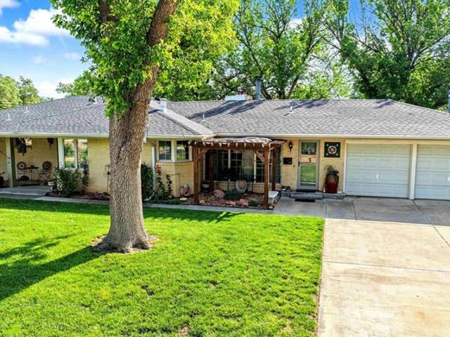 House for sale in Kansas