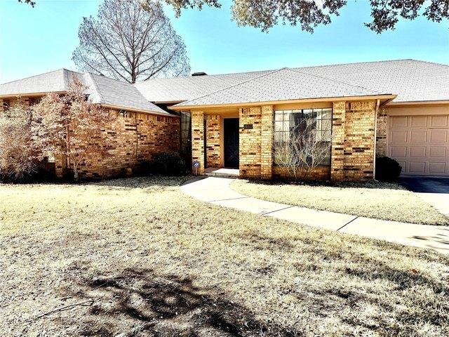 House for sale in Carter, Oklahoma