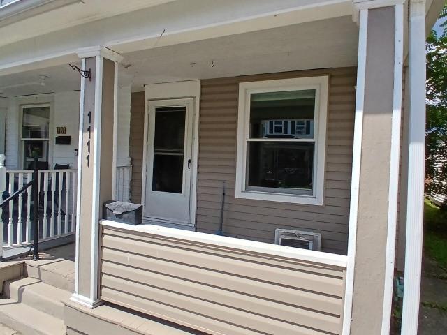 House for sale in Sunbury, Pennsylvania