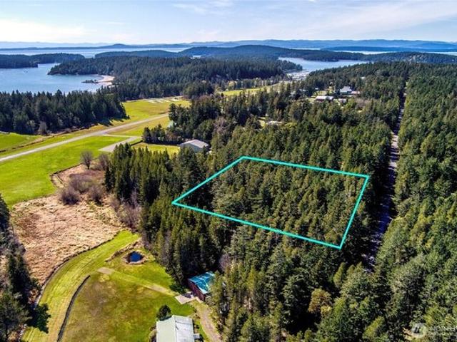 Land for sale in Friday Harbor, San Juan County