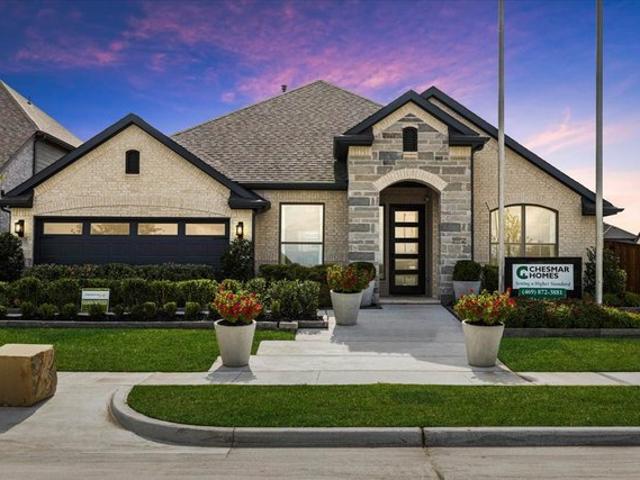 House for sale in Forney, Texas