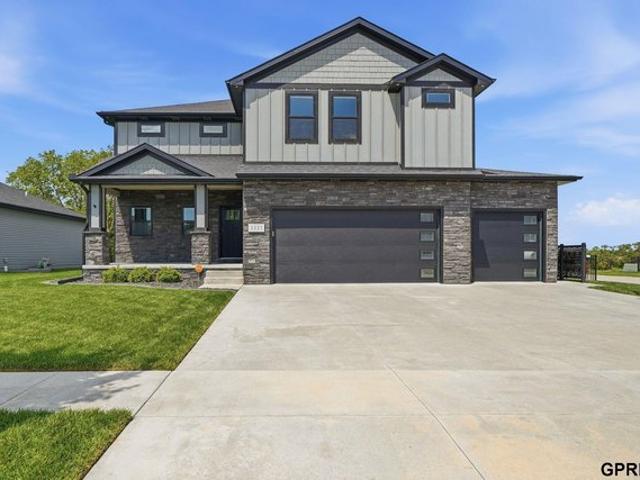 House for sale in Nebraska