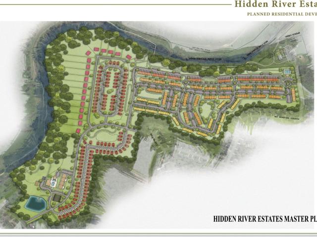 Land for sale in Tennessee
