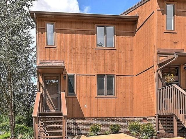 Condo for sale in Greeneville, East Tennessee