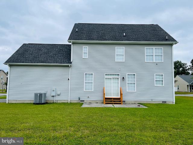 House for sale in Denton, Maryland