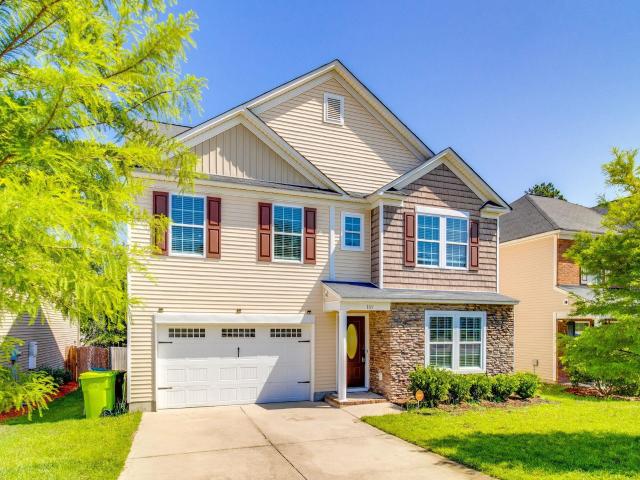House for sale in Elgin, South Carolina