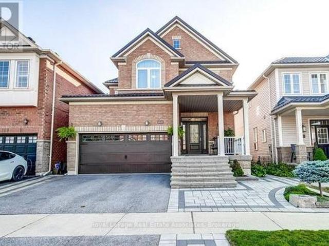 House for sale in Milton, Ontario