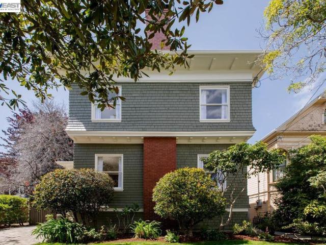 House for sale in Alameda, California