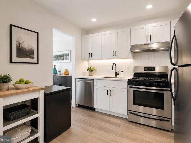 Condo for sale in Maryland