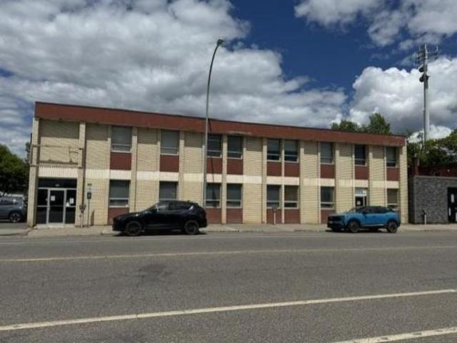 Commercial for sale in Thunder Bay, Ontario