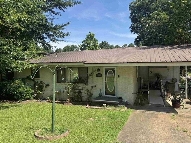 House for sale in Ark