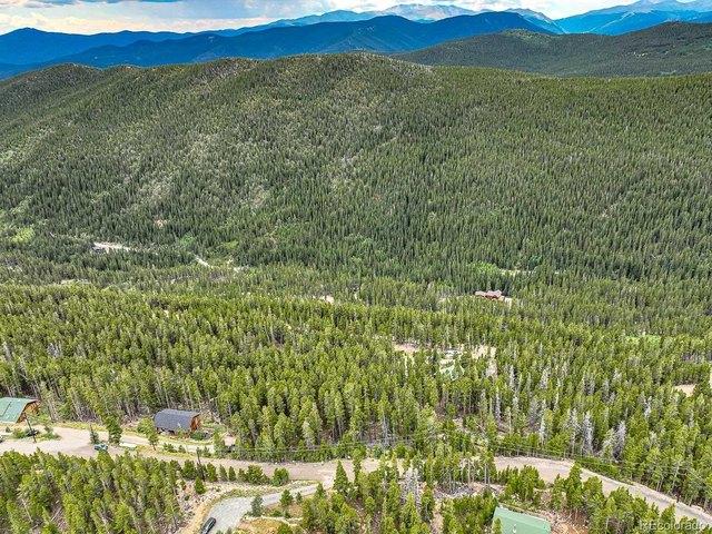 Land for sale in Clear Creek, Colorado