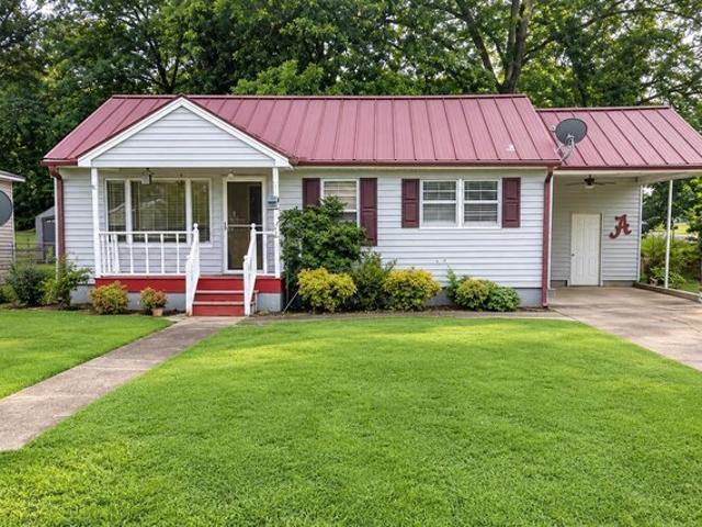 House for sale in Sheffield, Alabama