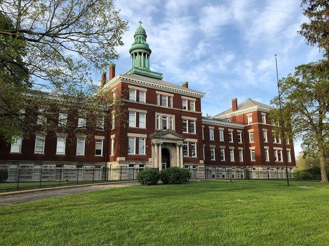 House for sale in Kansas City, Missouri