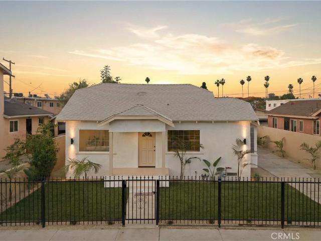 House for sale in Westmont, Canoga Park