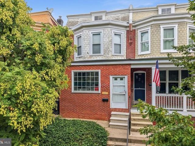 Townhouse for sale in Delaware