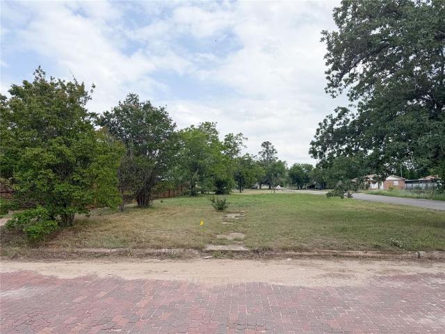 Land for sale in Cisco, Texas