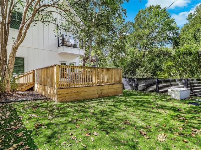 House for sale in Austin, Texas