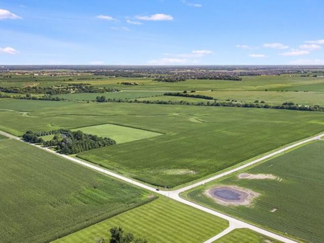 Farm for sale in Manhattan, Illinois