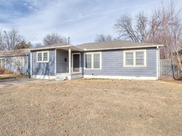 Property for rent in Norman, Oklahoma