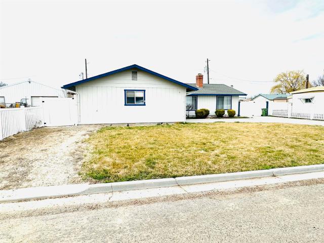 House for sale in Oregonia