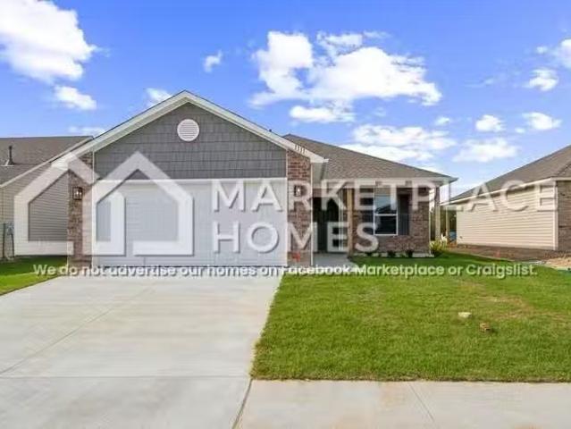 House for rent in Claremore House for rent in Claremore