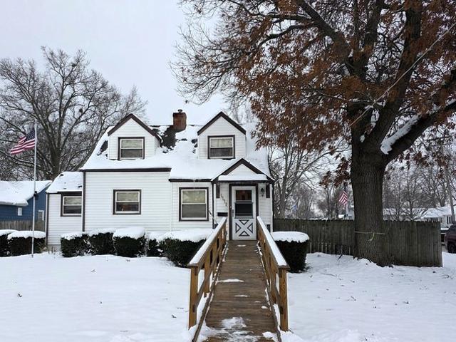 House for sale in Whiteside, Illinois