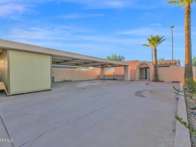 Commercial for sale in Laveen, Arizona